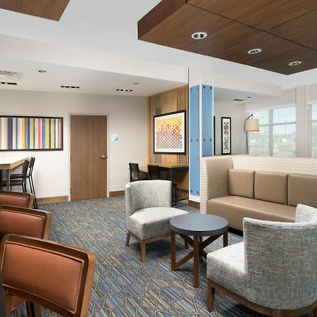 Holiday Inn Express & Suites San Antonio North-Windcrest By Ihg Exteriör bild