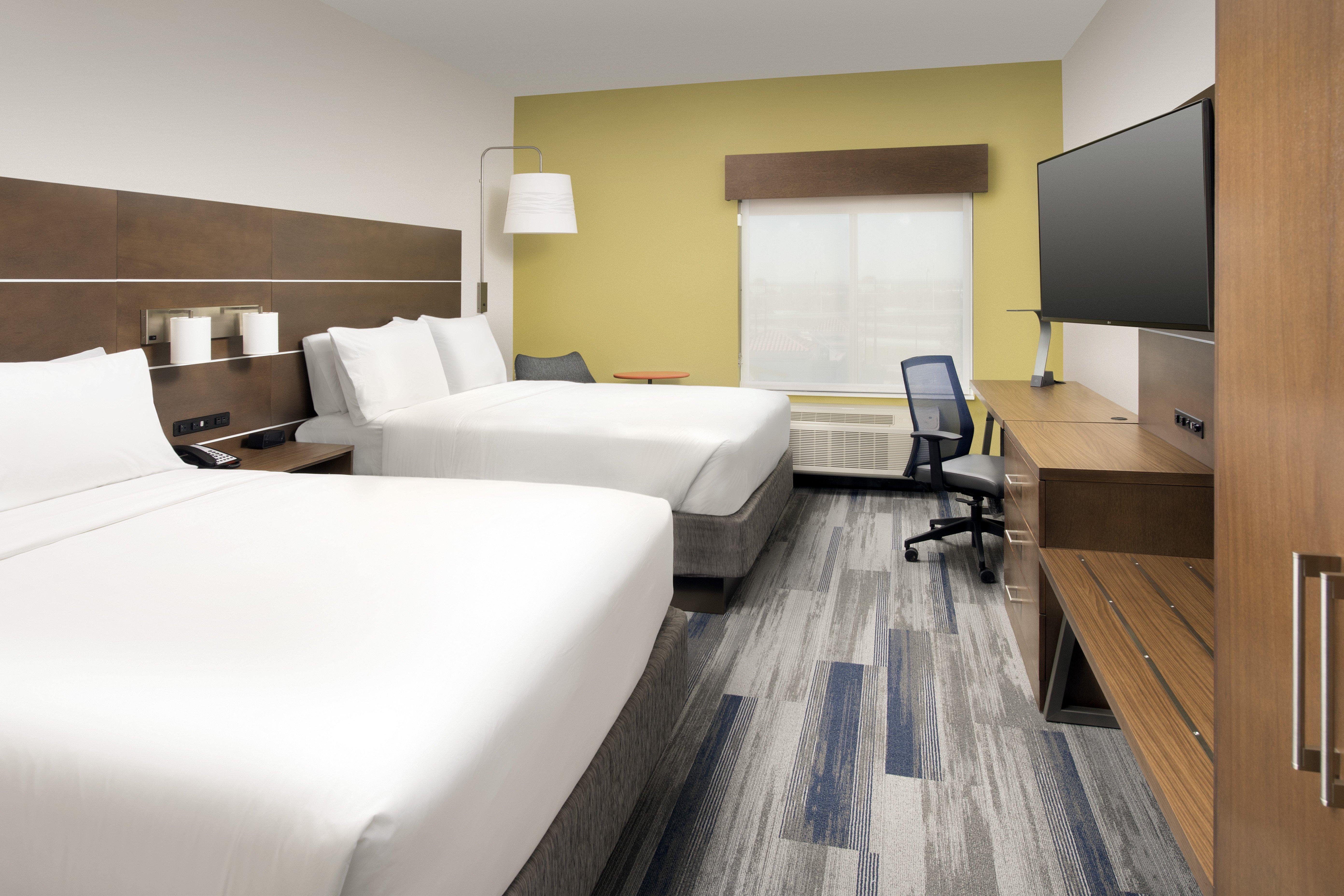Holiday Inn Express & Suites San Antonio North-Windcrest By Ihg Exteriör bild