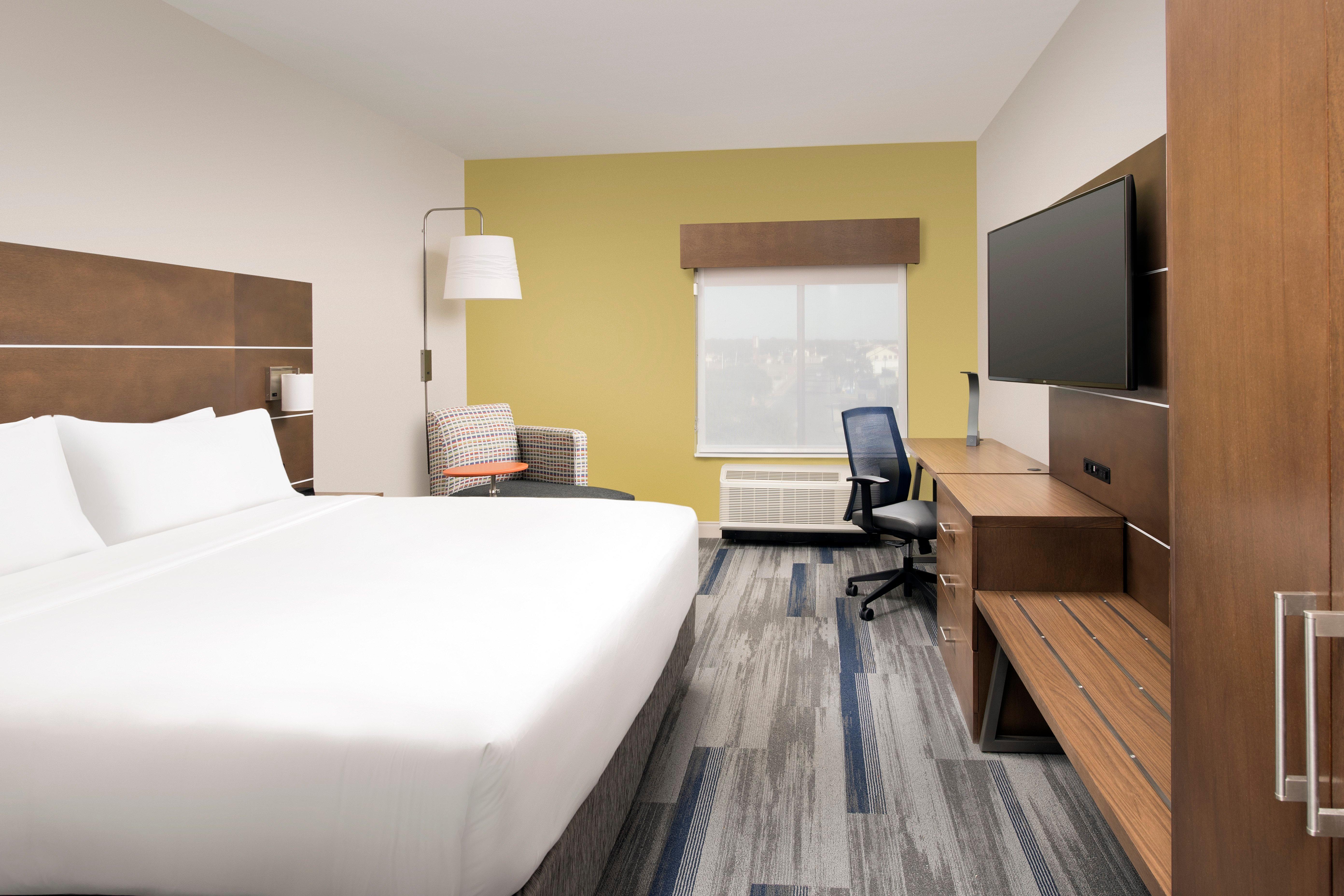 Holiday Inn Express & Suites San Antonio North-Windcrest By Ihg Exteriör bild