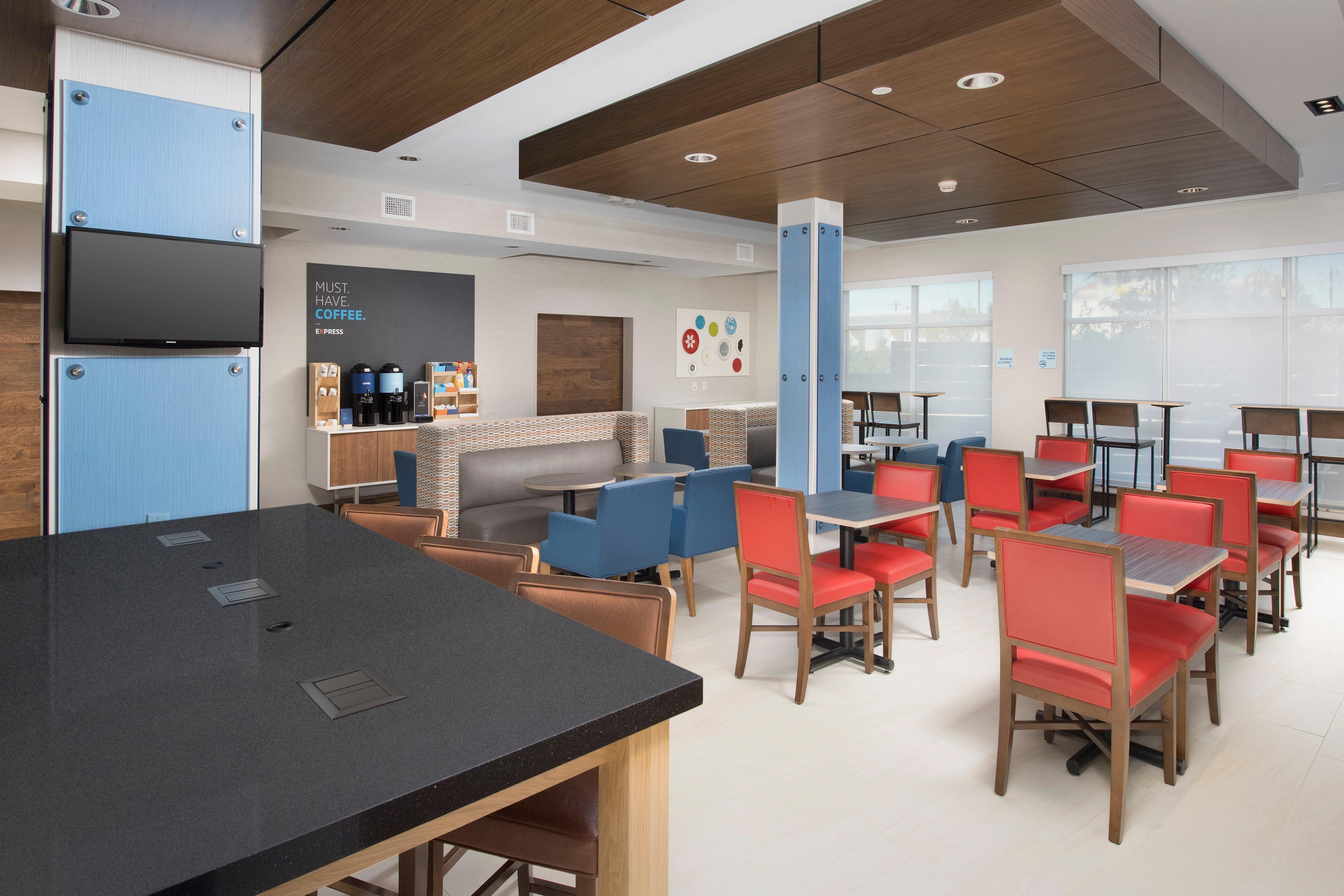 Holiday Inn Express & Suites San Antonio North-Windcrest By Ihg Exteriör bild