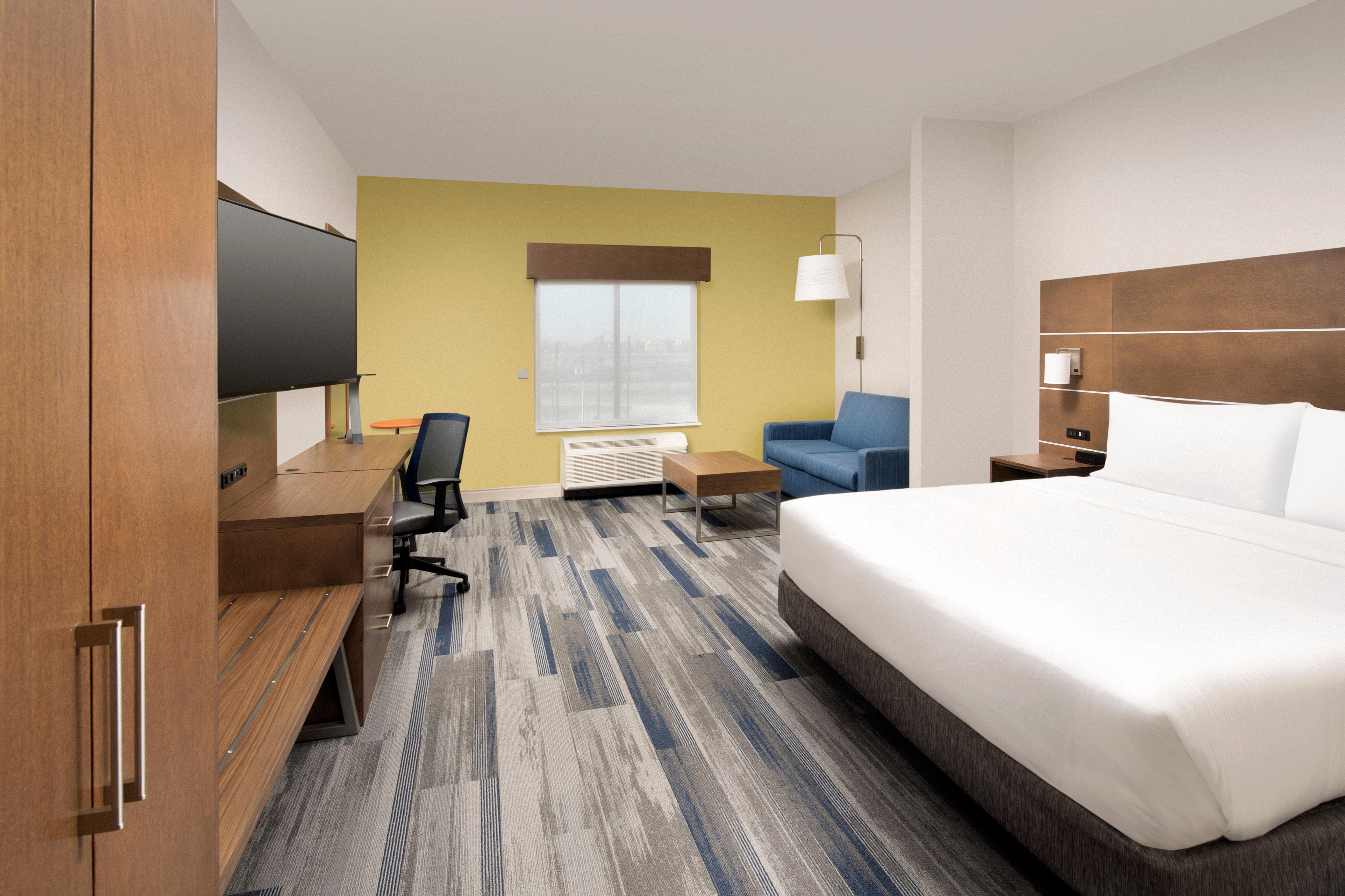 Holiday Inn Express & Suites San Antonio North-Windcrest By Ihg Exteriör bild