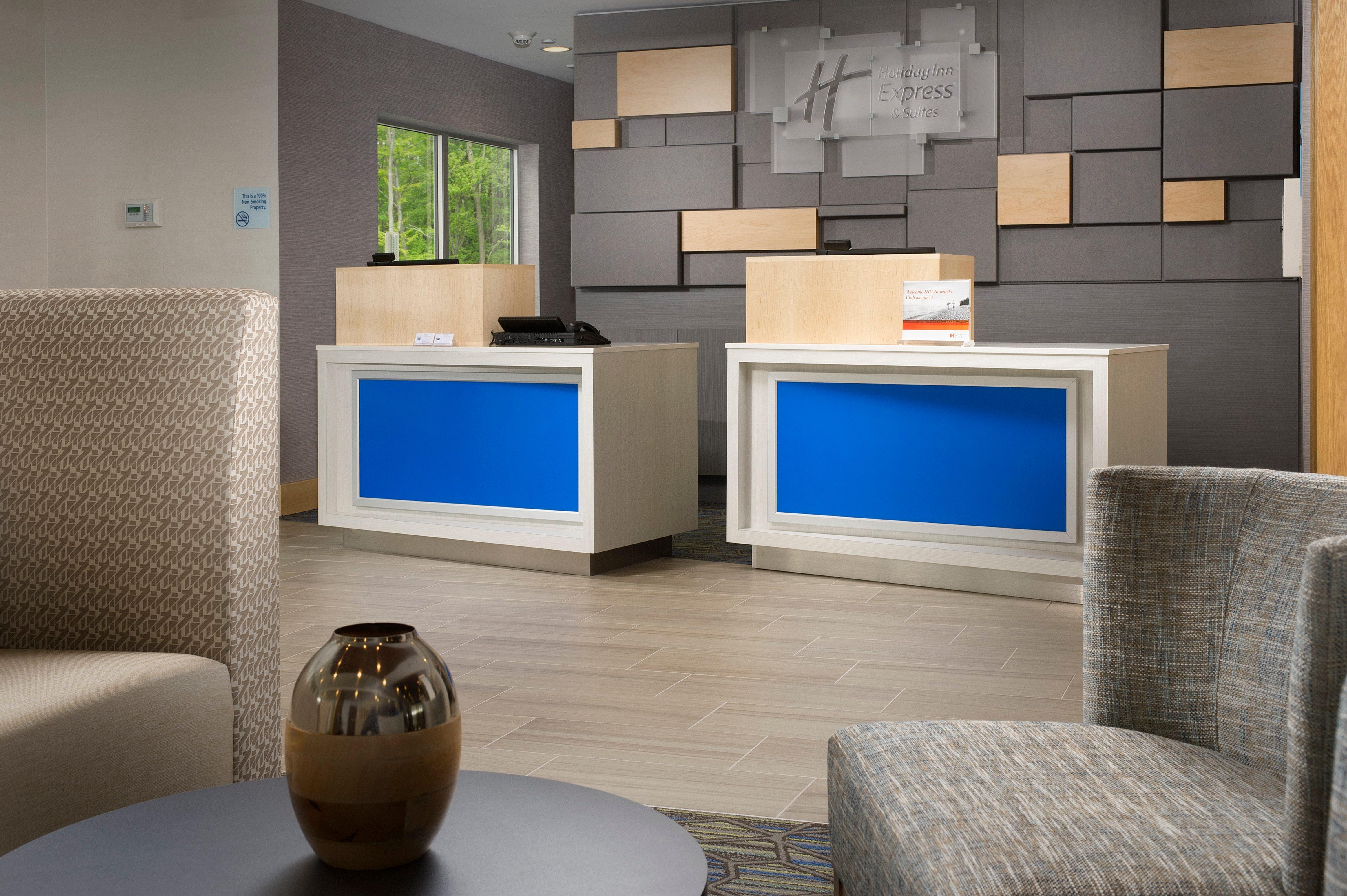 Holiday Inn Express & Suites San Antonio North-Windcrest By Ihg Exteriör bild