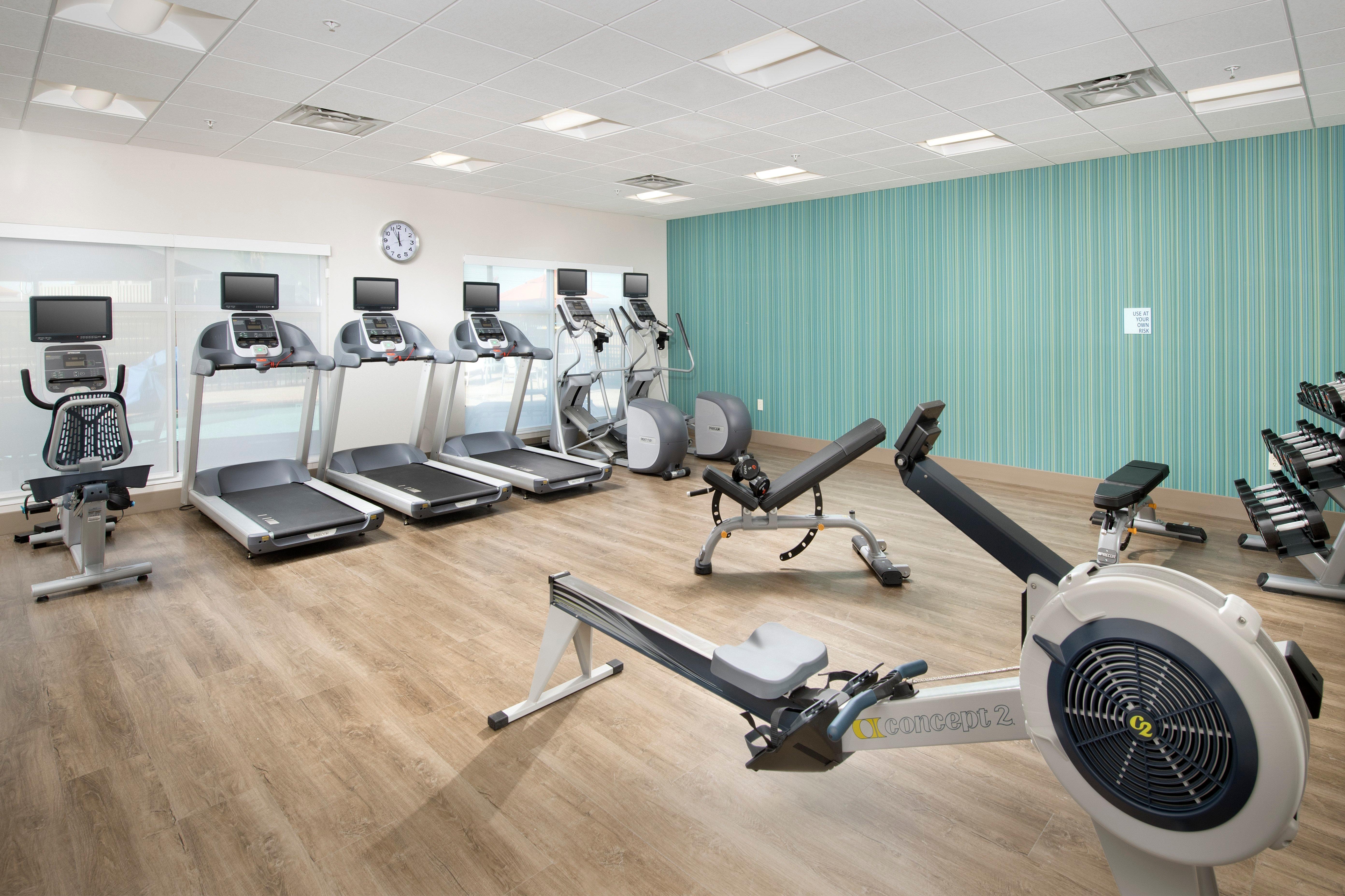 Holiday Inn Express & Suites San Antonio North-Windcrest By Ihg Exteriör bild