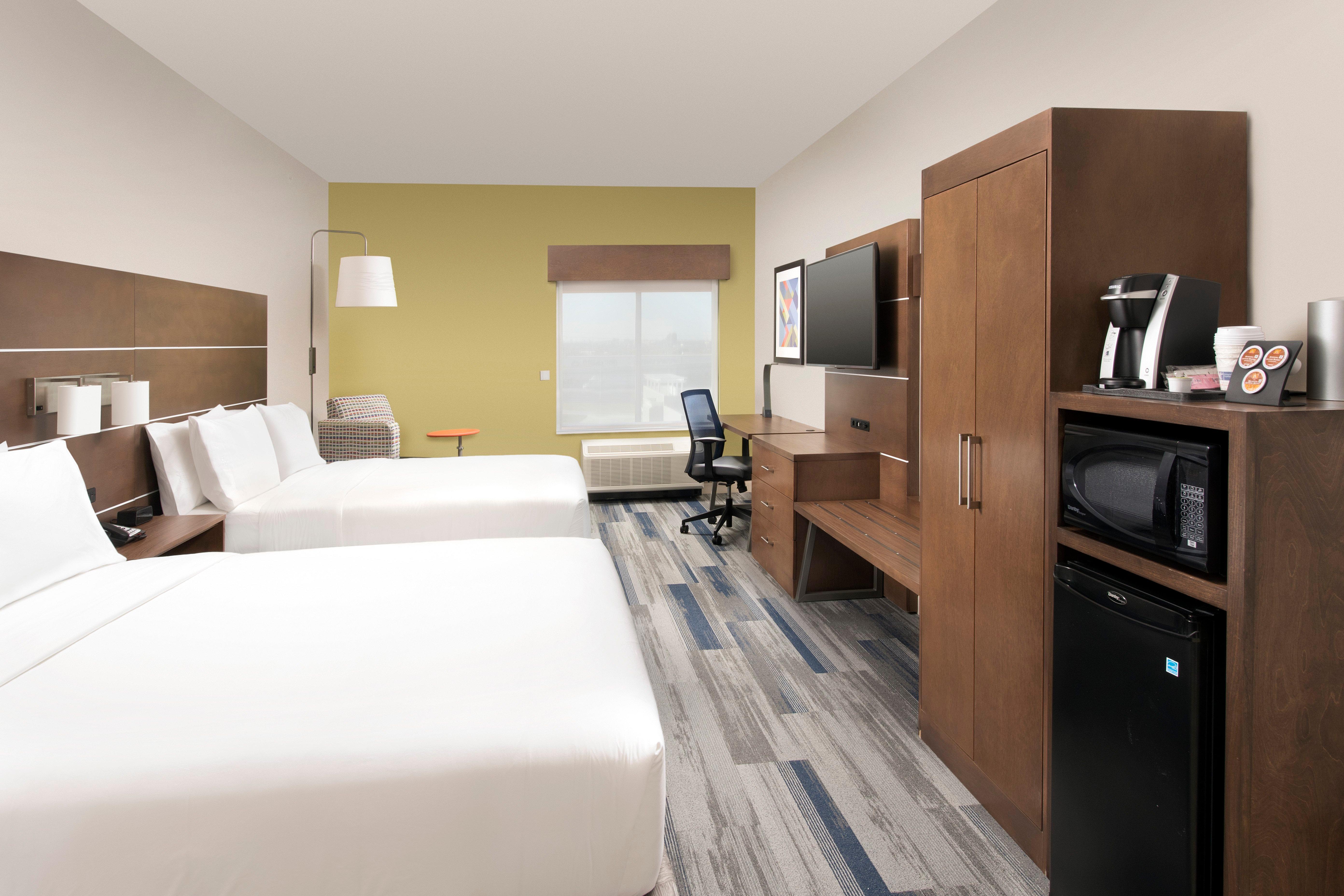Holiday Inn Express & Suites San Antonio North-Windcrest By Ihg Exteriör bild