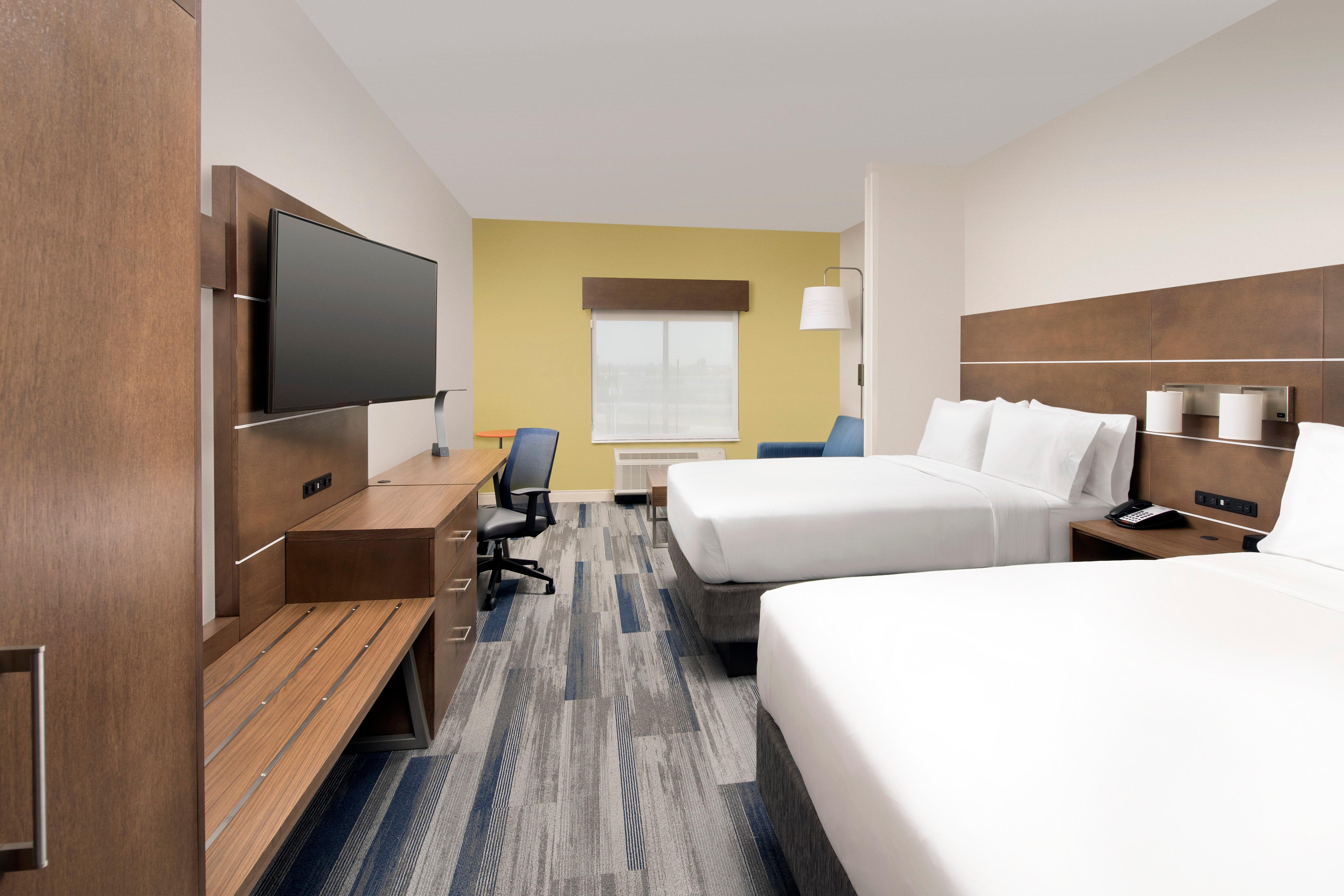 Holiday Inn Express & Suites San Antonio North-Windcrest By Ihg Exteriör bild