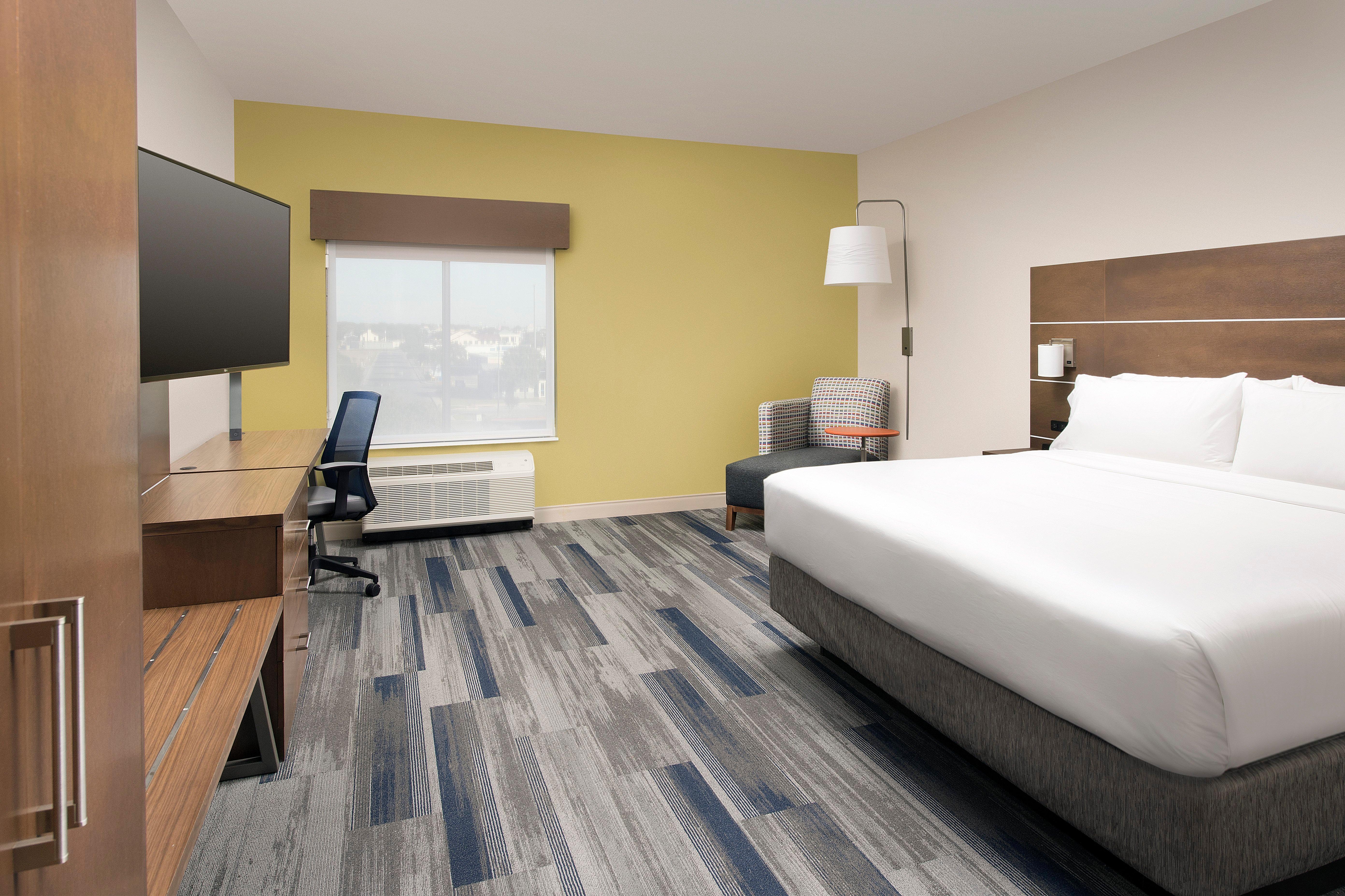Holiday Inn Express & Suites San Antonio North-Windcrest By Ihg Exteriör bild