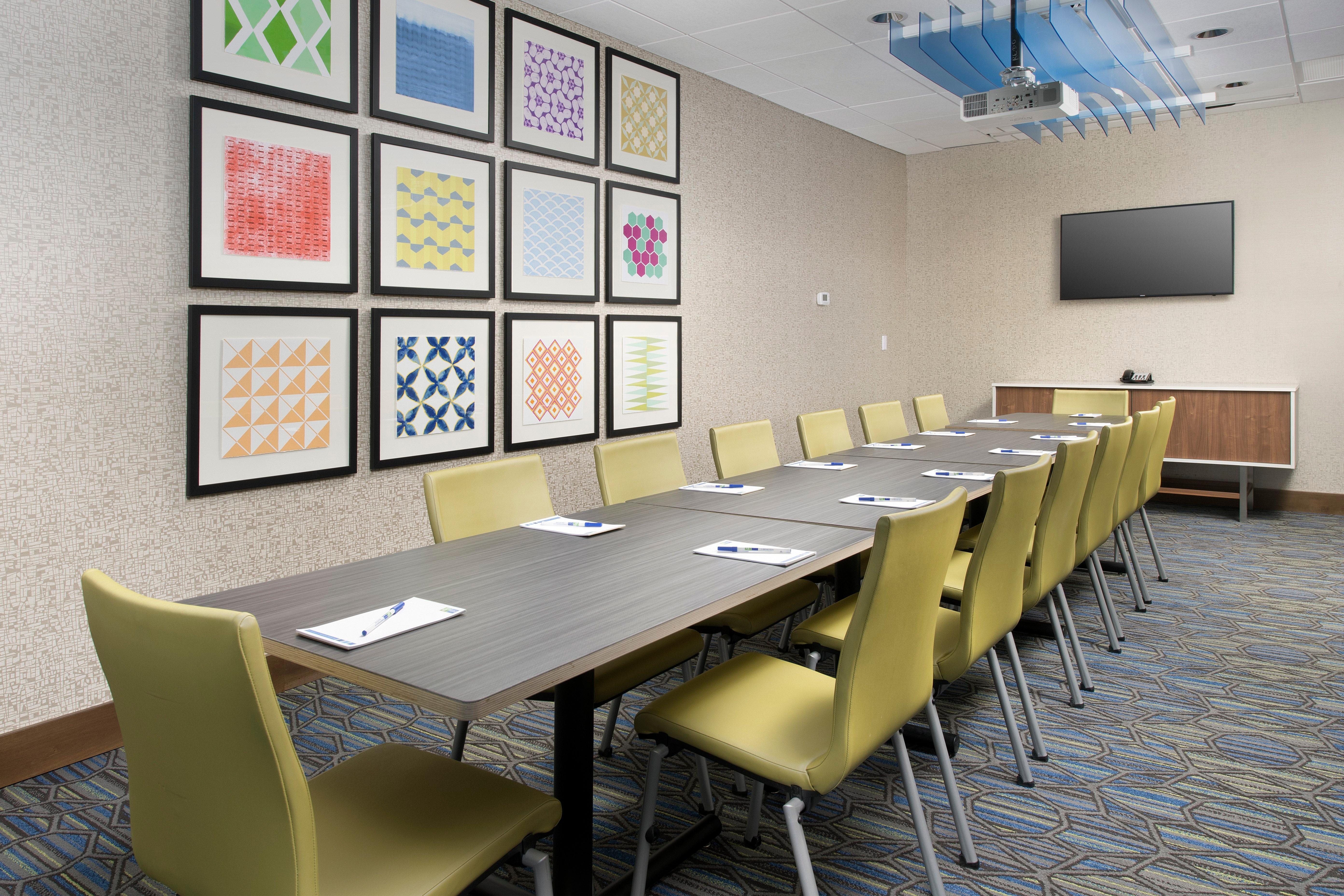 Holiday Inn Express & Suites San Antonio North-Windcrest By Ihg Exteriör bild