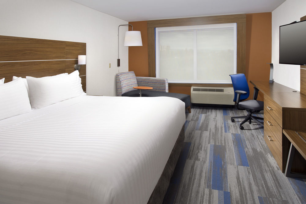Holiday Inn Express & Suites San Antonio North-Windcrest By Ihg Exteriör bild