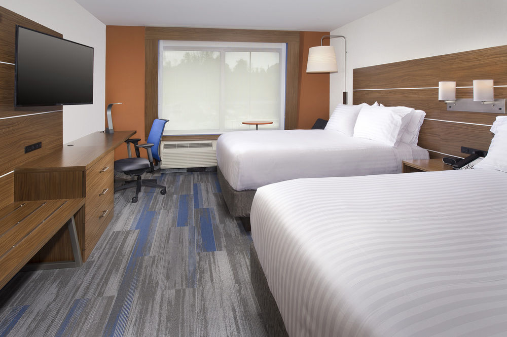 Holiday Inn Express & Suites San Antonio North-Windcrest By Ihg Exteriör bild