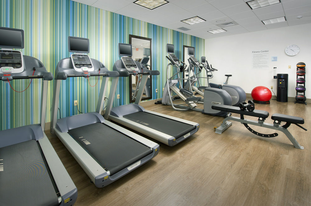 Holiday Inn Express & Suites San Antonio North-Windcrest By Ihg Exteriör bild