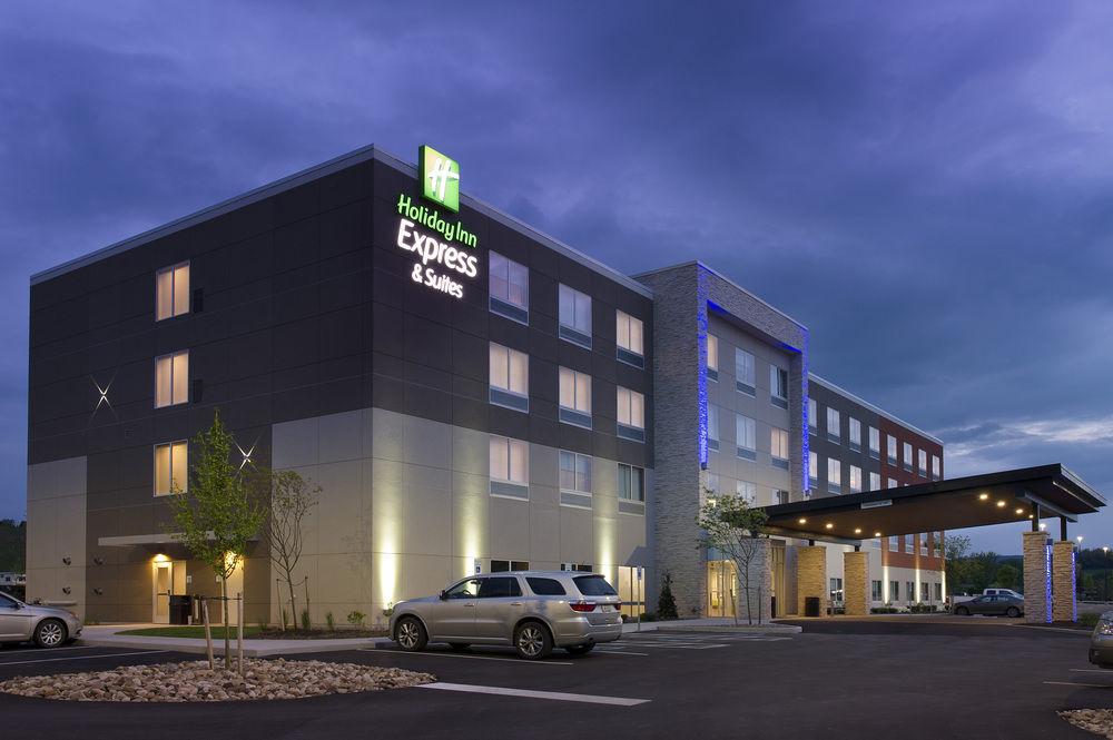 Holiday Inn Express & Suites San Antonio North-Windcrest By Ihg Exteriör bild
