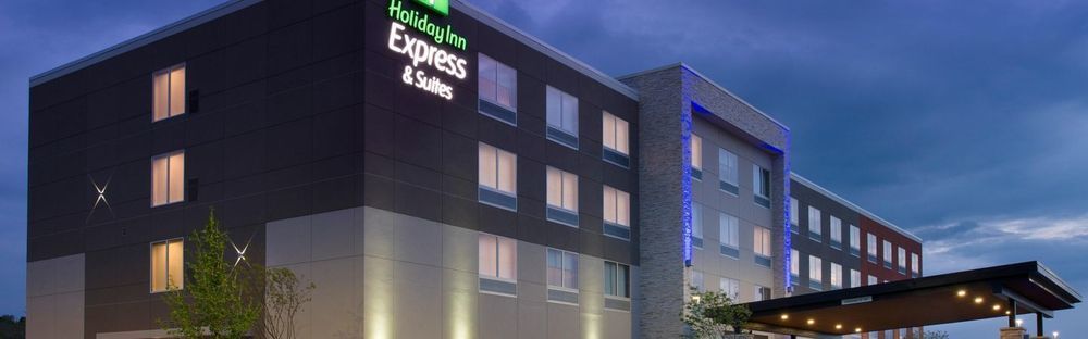 Holiday Inn Express & Suites San Antonio North-Windcrest By Ihg Exteriör bild
