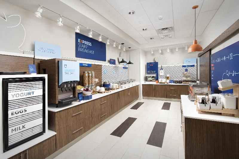 Holiday Inn Express & Suites San Antonio North-Windcrest By Ihg Exteriör bild